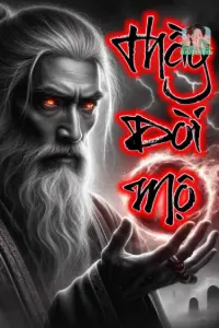 Bìa truyện [Dịch] Thầy Dời Mộ