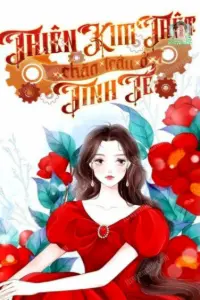 Bìa truyện [Dịch] Thiên Kim Thật Chăn Trâu Ở Tinh Tế