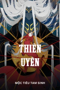 Bìa truyện [Dịch] Thiên Uyên