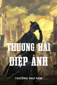 Bìa truyện Thương Hải Điệp Ảnh