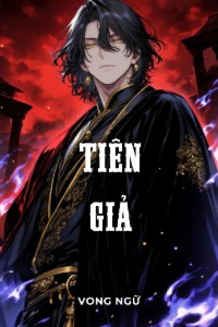 Bìa truyện [Dịch] Tiên Giả