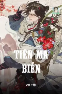 Bìa truyện [Dịch] Tiên Ma Biến