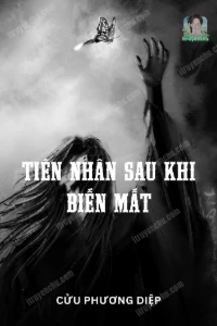 Bìa truyện [Dịch] Tiên Nhân Sau Khi Biến Mất