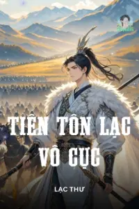 Bìa truyện [Dịch] Tiên Tôn Lạc Vô Cực