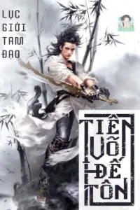 Bìa truyện [Dịch] Tiên Võ Đế Tôn