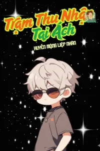 Bìa truyện [Dịch] Trạm Thu Nhận Tai Ách