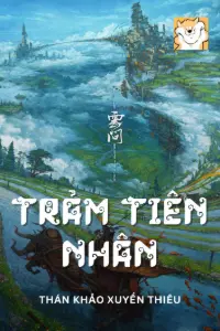 Bìa truyện [Dịch] Trảm Tiên Nhân