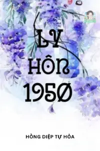Bìa truyện [Dịch] Trọng Sinh Ly Hôn 1950