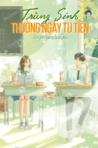 Bìa truyện [Dịch] Trùng Sinh Thường Ngày Tu Tiên