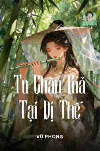 Bìa truyện [Dịch] Tu Chân Giả Tại Dị Thế