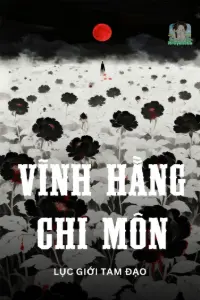 Bìa truyện [Dịch] Vĩnh Hằng Chi Môn