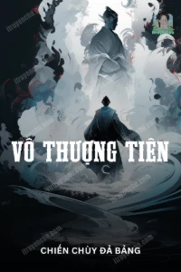 Bìa truyện [Dịch] Vô Thượng Tiên
