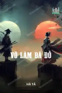 Bìa truyện Võng Du Chi Võ Lâm Bá Đồ