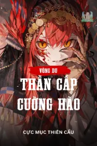 Bìa truyện [Dịch] Võng Du Thần Cấp Cường Hào