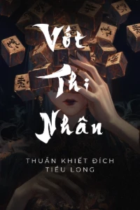 Bìa truyện [Dịch] Vớt Thi Nhân