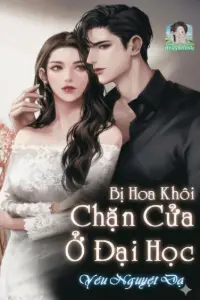 Bìa truyện [Dịch] Vú Em: Bị Hoa Khôi Chặn Cửa Ở Đại Học