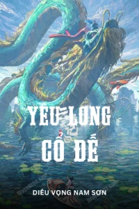 Bìa truyện Yêu Long Cổ Đế